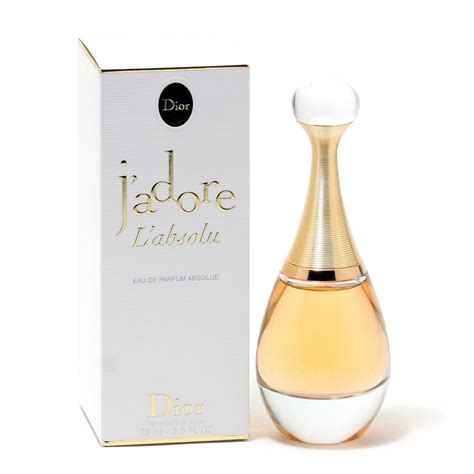 dior jadore absolute|J'Adore L'Absolu Dior for women .